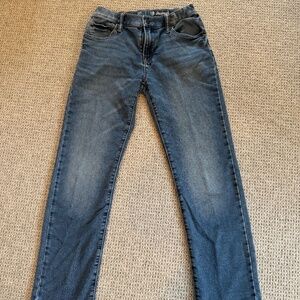 Boys Gap Kids Original Jeans size: 18 slim